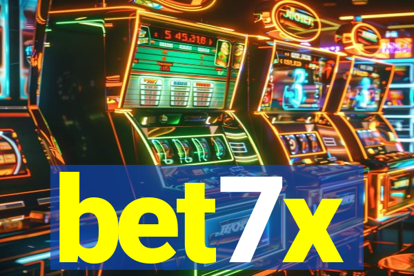 bet7x