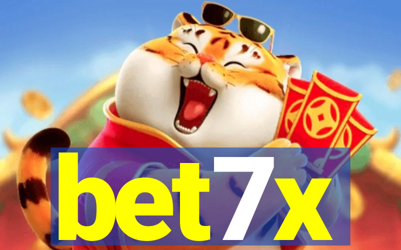 bet7x