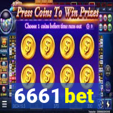 6661 bet