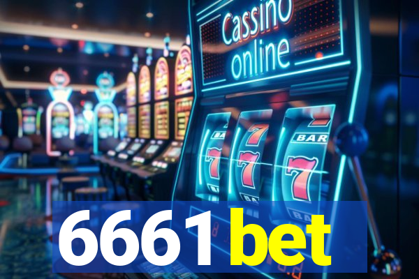 6661 bet