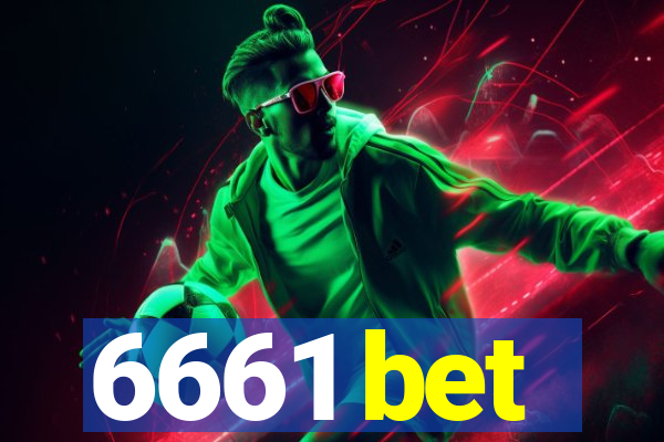 6661 bet