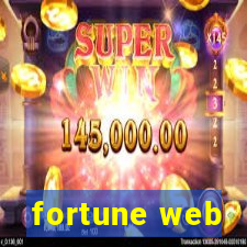 fortune web