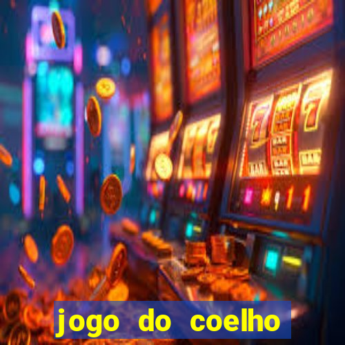 jogo do coelho jogo do coelho