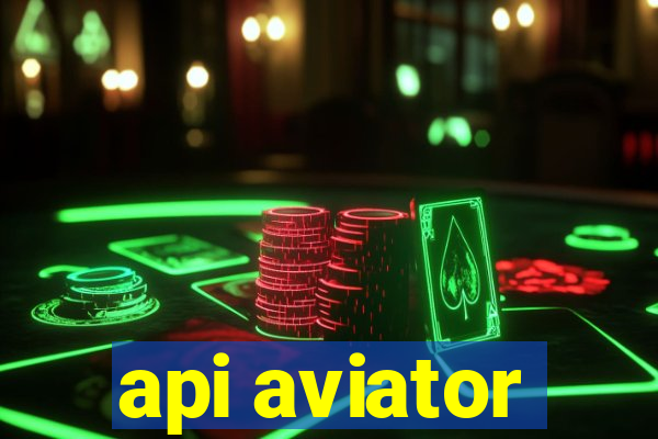 api aviator