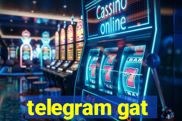 telegram gat