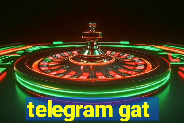 telegram gat