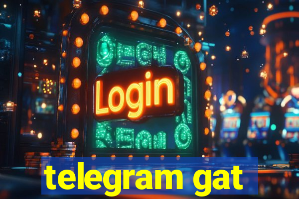 telegram gat