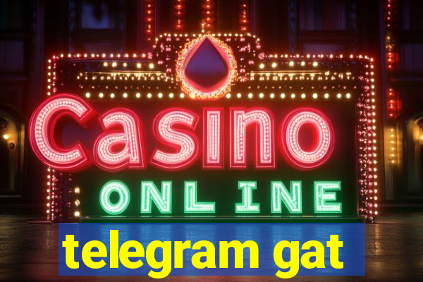 telegram gat