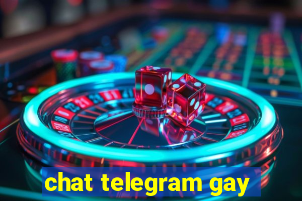 chat telegram gay