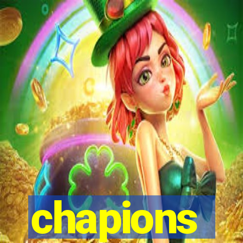 chapions