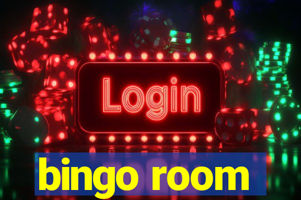 bingo room