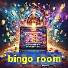 bingo room