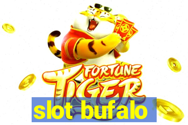 slot bufalo