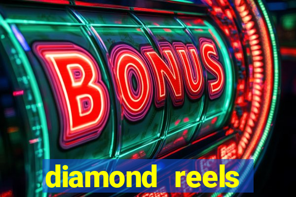 diamond reels casino review