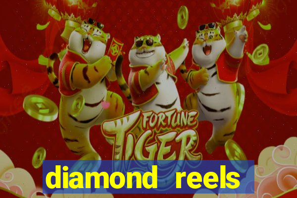 diamond reels casino review