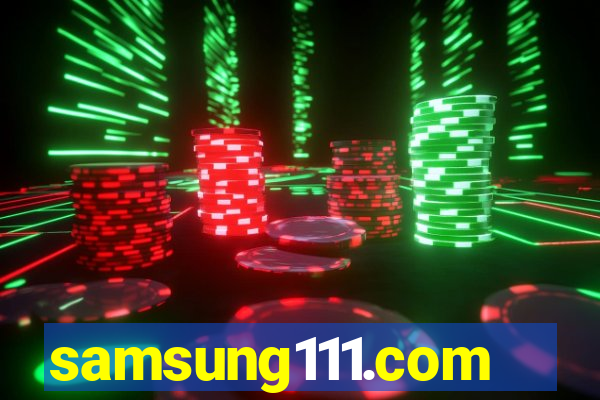 samsung111.com