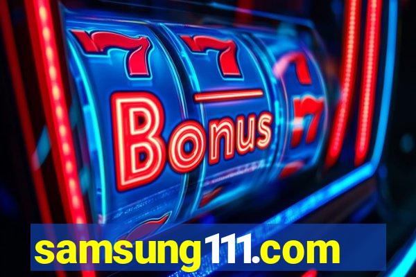 samsung111.com