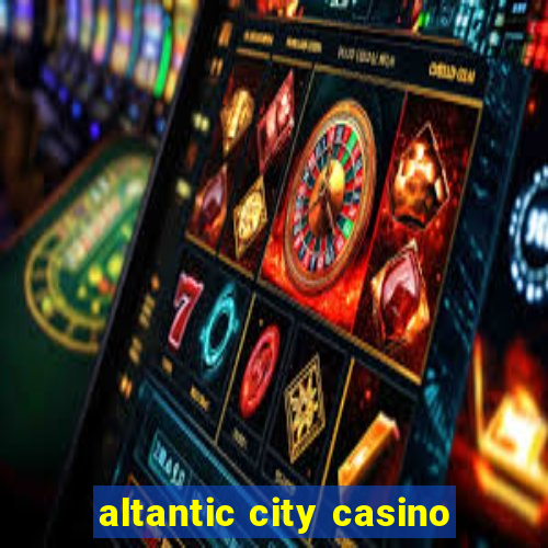 altantic city casino