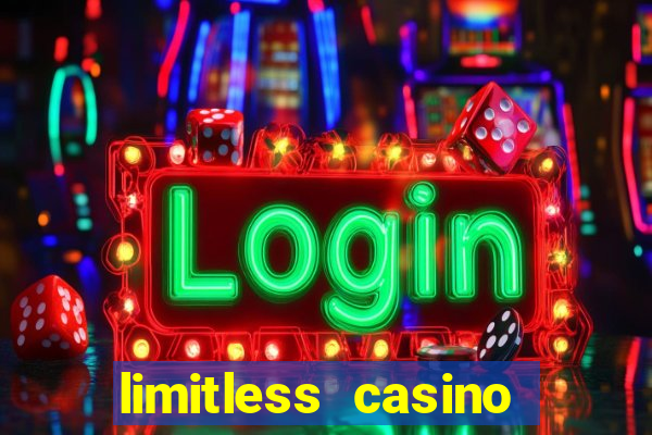 limitless casino 100 free chip