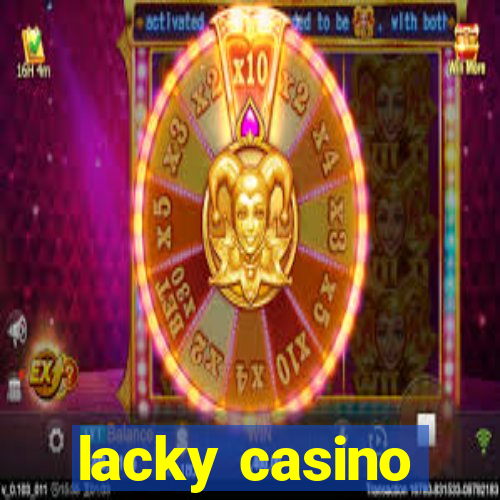 lacky casino