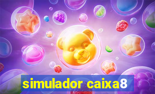 simulador caixa8