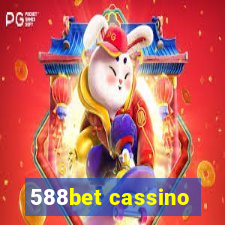 588bet cassino