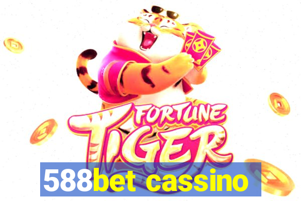 588bet cassino