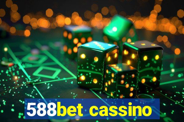 588bet cassino