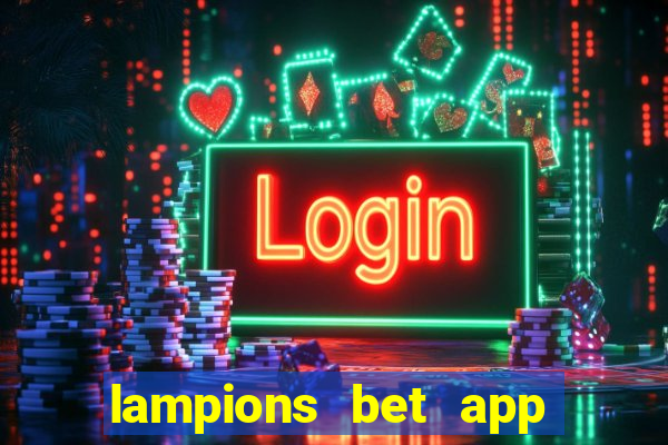 lampions bet app download apk