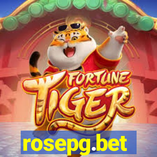 rosepg.bet