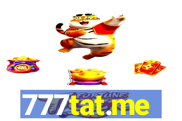 777tat.me