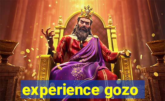 experience gozo