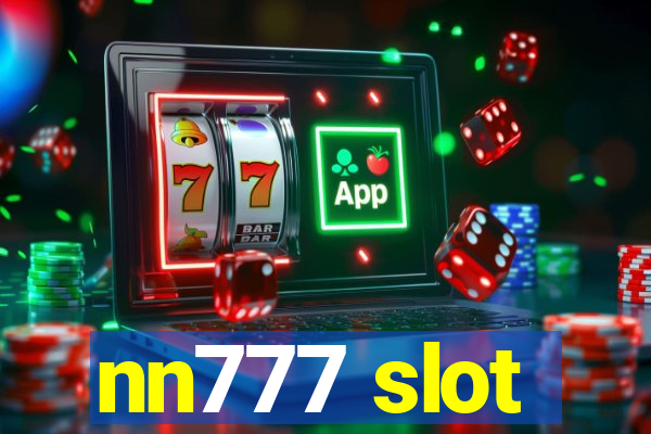 nn777 slot