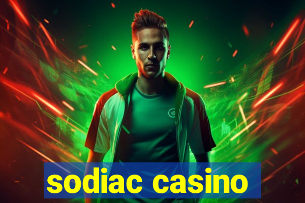 sodiac casino