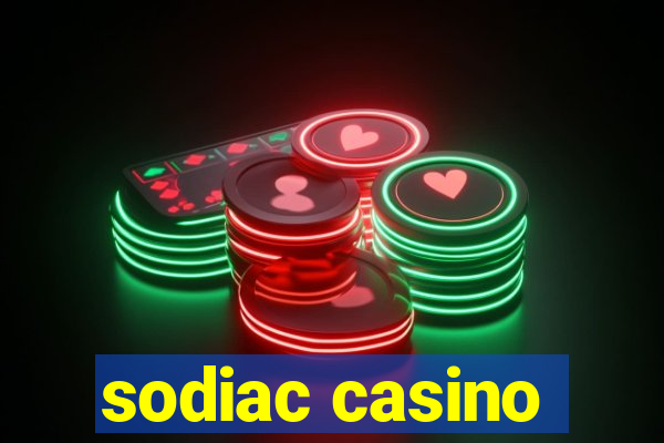 sodiac casino