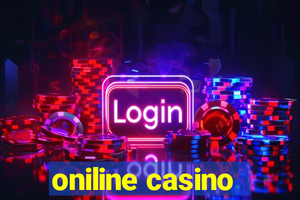 oniline casino