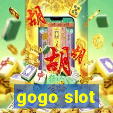 gogo slot