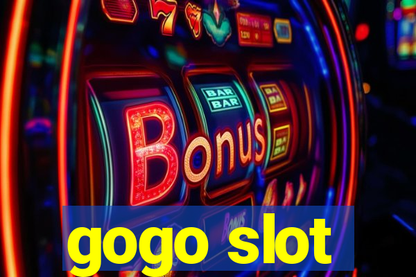 gogo slot