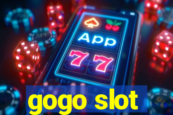 gogo slot