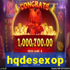 hqdesexop