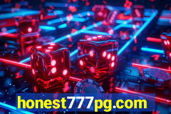 honest777pg.com