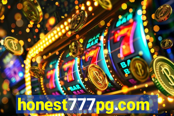 honest777pg.com