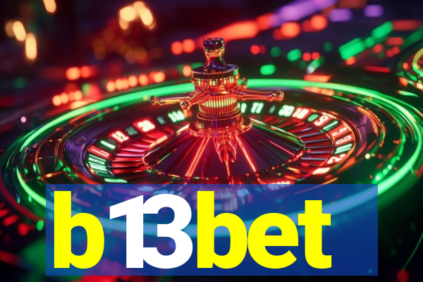 b13bet