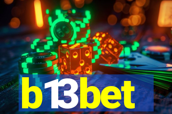 b13bet