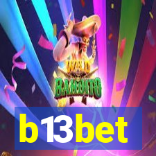 b13bet