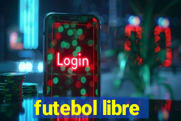 futebol libre