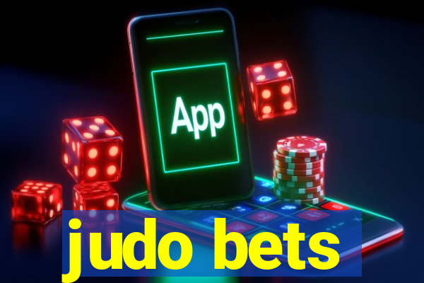 judo bets