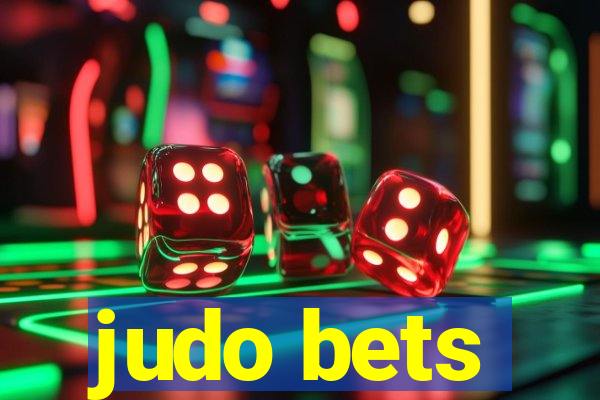 judo bets