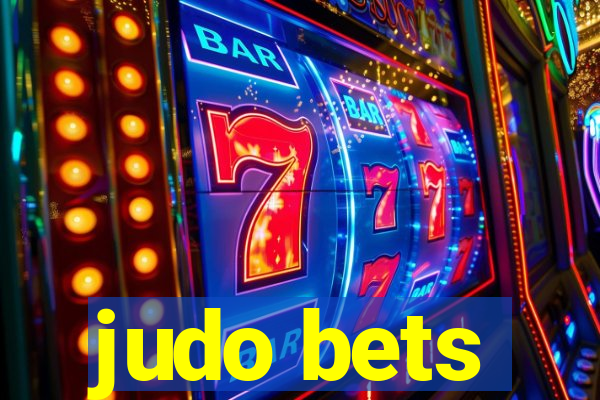 judo bets