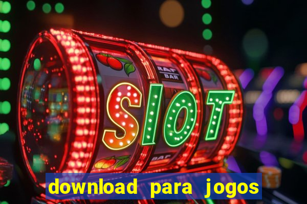 download para jogos de pc